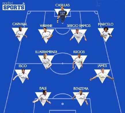 米兰达：很少有人能和斯帕莱蒂关系好，他的为人我还是不说了（米兰达：与斯帕莱蒂相处顺利者寥寥，对其为人我不便多谈）